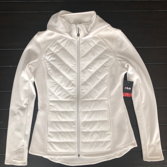 Fila | Jackets \u0026 Coats | Womens Fila 